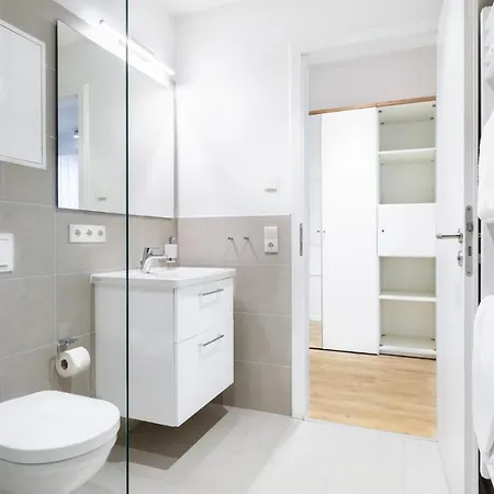 Ferienapartments Am Krusespeicher Ferienapartments Am Krusespeicher 2-18 Wismar