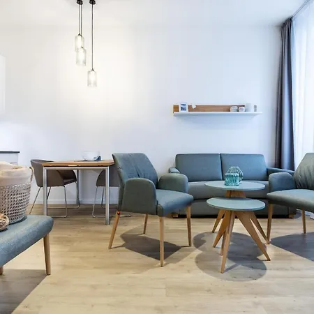 Ferienapartments Am Krusespeicher Ferienapartments Am Krusespeicher 2-18 شقة Wißmar