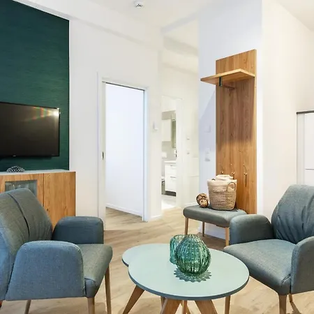 Ferienapartments Am Krusespeicher Ferienapartments Am Krusespeicher 2-18