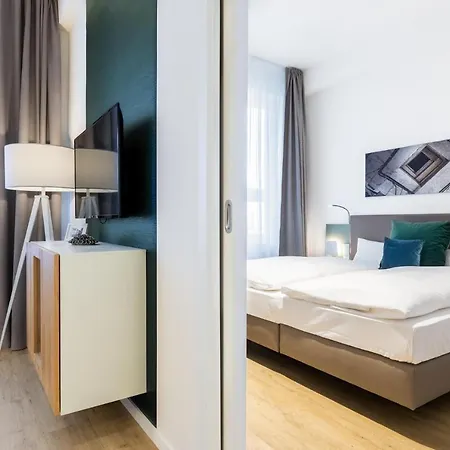 Ferienapartments Am Krusespeicher Ferienapartments Am Krusespeicher 2-18