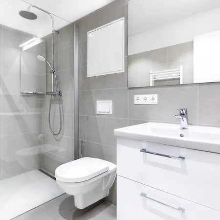 Ferienapartments Am Krusespeicher Ferienapartments Am Krusespeicher 2-18 Appartamento