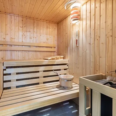 شقة Ferienapartments Am Krusespeicher Ferienapartments Am Krusespeicher 2-18