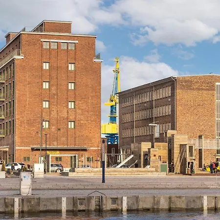 Ferienapartments Am Krusespeicher Ferienapartments Am Krusespeicher 2-18 Wismar